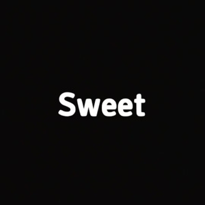 Sweet (Prod boiloosenup)