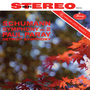 Symphony No. 2 in C Major, Op. 61:II. Scherzo. Allegro vivace