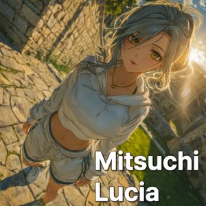 涙の跡を越えて歩く