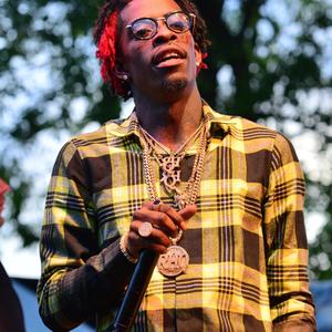 RICH HOMIE