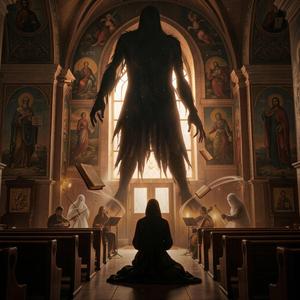 ВІЙ ПРИЙШОВ