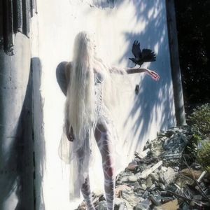 “或许她真的去过天堂”#regalia type beat