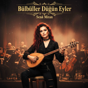 KaranfilsinTarçınsın (Anadolu Rock)