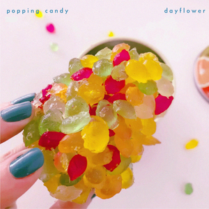 Popping Candy