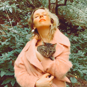 Приятель бездомных котов