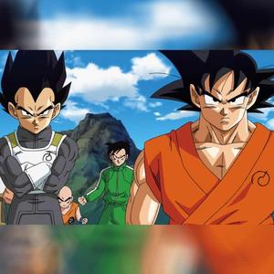 Root of All Evil feat. Incendiary (Official Theme)