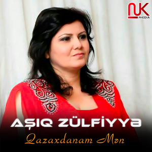 Qazaxdanam Mən