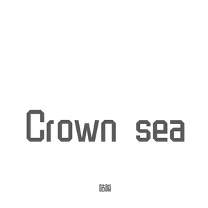 Crown sea