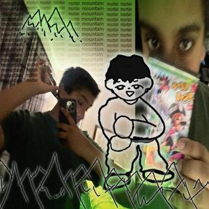 mountain (feat. advxrse & deepinparis)