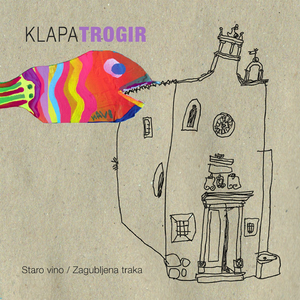 Mislila san mlada koludrica biti