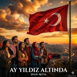 AY YILDIZ ALTINDA