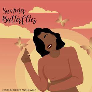 Summer Butterflies