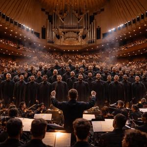 Sons of Thunder Sydney