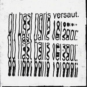 paris versaut.
