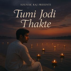 Tumi Jodi Thakte