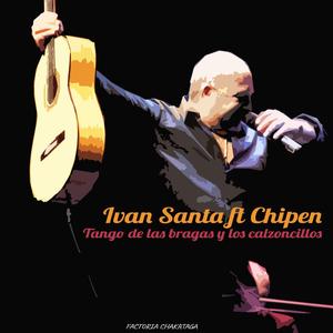 Tango de las bragas y los calzoncillos