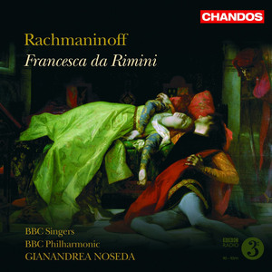 Francesa da Rimini, Op. 25, Scene 1: My Lord Called for Me? (Francesca, Lanceotto)