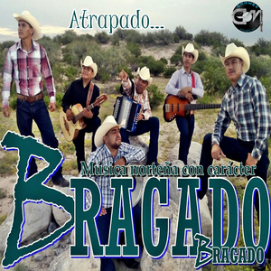 Atrapado