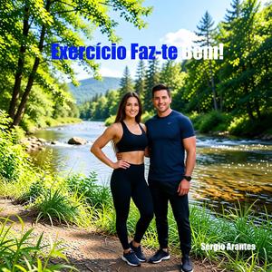 Exercício Faz-te Bem!