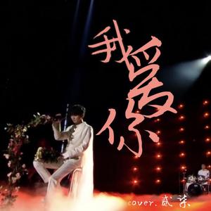 贰柒-我爱你_01（翻自 马嘉祺）