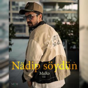 Nadip söýdin