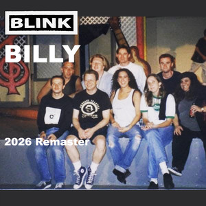Billy (2026 Remaster)