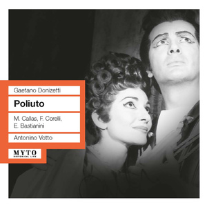 Poliuto:Act I: Plausi all'inclito severo (Chorus)