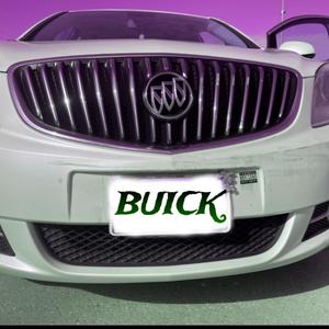 Buick (Freestyle)