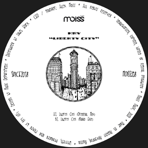 Liberty City (Radio Edit)