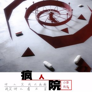疯人院