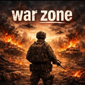 War zone