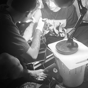 M.F.B (feat. bleeder)