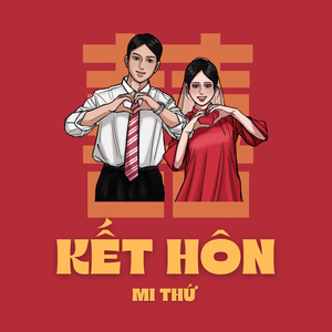 Kết Hôn