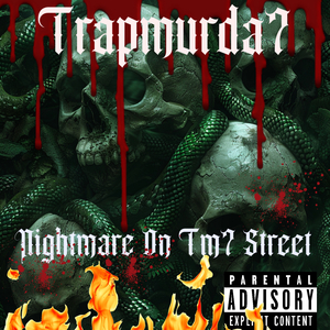 Nightmare On Tm7 Street ￼￼
