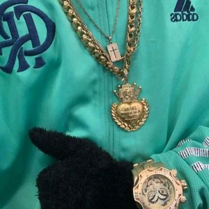 MTG PASSOU O MEIOTA NA XERECA DELA