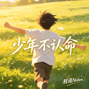 少年不认命