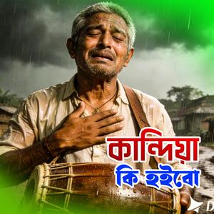 Kandiya ki hoibo (কান্দিয়া কি হইবো)