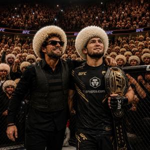 KHABIB