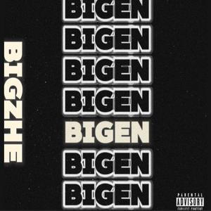 Bigen 2 (feat. Chumanji)