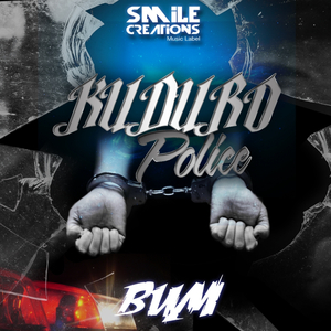 Kuduro Police (Original Mix)