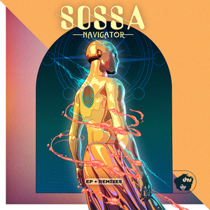 Affine (JP Chronic Remix)