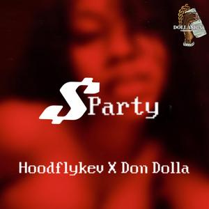 Dollasign Party (feat. Don Dolla)