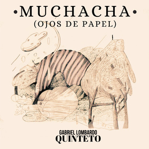 Muchacha (ojos de papel) (Instrumental Version)