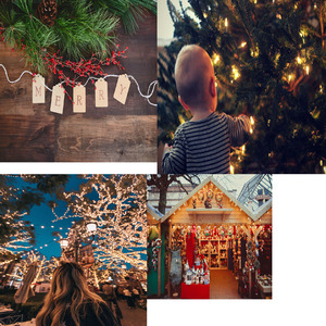 Christmas 2020 (Auld Lang Syne)