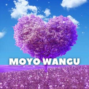 Moyo Wangu