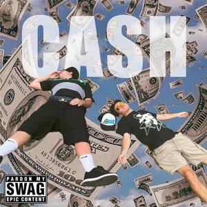 CASH (feat. Mawii)