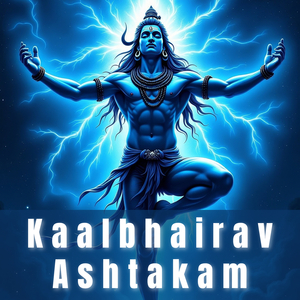 Kaalbhairav Ashtakam
