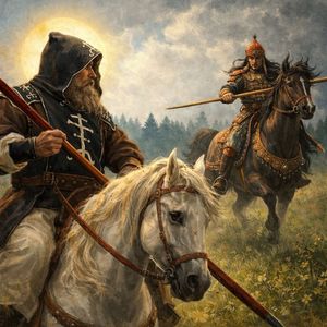 Куликово поле