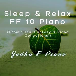 Tidus' Theme (From "Final Fantasy X Piano Collections")