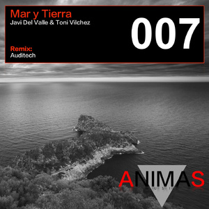 Mar Y Tierra (AudiTech Remix)